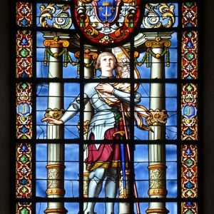 Meet your Posher, Montse